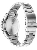 Swiss Alpine Military Watch 7089-9137 Gent Quartz 10 ATM Chronograph 46 mm Official Box