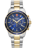 SWISS ALPINE MILITARY Mod. 7089-9145-1