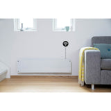 Radiator Mill GL900WIFI3 White 900 W-1