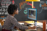 HP E24 G4 23.8" IPS Full HD Monitor 60.5 cm 1920x1080 Eye Ease anti-glare