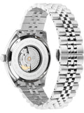 SWISS ALPINE MILITARY WATCH 7091-2137 Gent Quartz 10 ATM Sapphire Glass