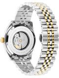 Swiss Alpine Military Watch 7091-2142 Gent Quartz 10 ATM Sapphire Glass 46 mm