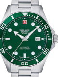 SWISS ALPINE MILITARY Mod. 7095-2134-0