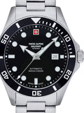 SWISS ALPINE MILITARY Mod. 7095-2137-0