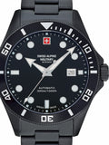 SWISS ALPINE MILITARY Mod. 7095-2177-0