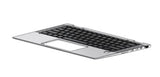 HP Laptop Motherboard L31882-FL1 Replacement With Keyboard