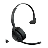 Headphone with Microphone Jabra EVOLVE2 55-2