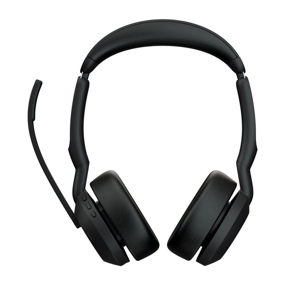 Headphones with Microphone Jabra EVOLVE2 55-0