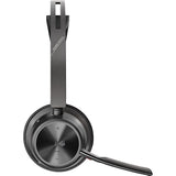 Headphones HP 77Y88AA Black-2