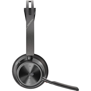 Headphones HP 77Y88AA Black-0