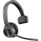 Headphones HP 77Y95AA Black-3