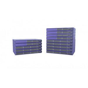 Switch Extreme Networks 5420F-24S-4XE-0