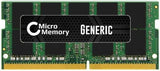 CoreParts MMKN145-32GB Memory Module 1 x 32 GB DDR4 260-Pin SO-DIMM