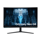 Gaming Monitor Samsung S32BG850NP 32" 4K Ultra HD-80