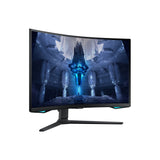 Monitor Samsung LS32BG750NPXEN 4K Ultra HD 32" 165 Hz-13