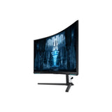 Gaming Monitor Samsung S32BG850NP 32" 4K Ultra HD-86