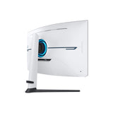 Gaming Monitor Samsung S32BG850NP 32" 4K Ultra HD-68