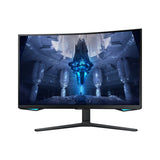 Monitor Samsung LS32BG750NPXEN 4K Ultra HD 32" 165 Hz-15