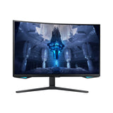 Monitor Samsung LS32BG750NPXEN 4K Ultra HD 32" 165 Hz-16