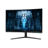 Gaming Monitor Samsung S32BG850NP 32" 4K Ultra HD-77