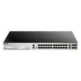 Switch D-Link DGS-3130-30S/E-0