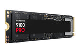 Samsung SSD MZ-VAP8T0 8TB M.2 PCIe 5.0 NVMe V-NAND TLC