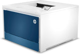 HP Printer 4202dw Color LaserJet Pro