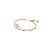 Ladies' Bracelet Swarovski 5683452 Rose gold-0