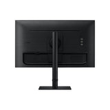 Monitor Samsung LS27A800UJPXEN 4K Ultra HD 27" 60 Hz-2