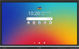 ViewSonic Interactive Displays 65" IFP6551 4K LED Android Without Mod