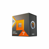 Processor AMD 7800X3D 64 bits AMD AM5-0