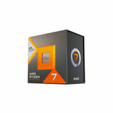 Processor AMD 7800X3D AMD AM5-0