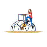 Playground Dome Climber (118 x 170 x 170 cm)-2