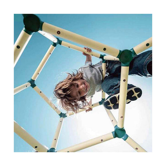 Playground Dome Climber (118 x 170 x 170 cm)-0
