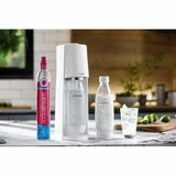 Soda Machine sodastream White-4