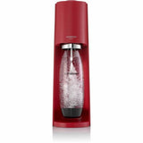 Soda Machine sodastream Sparkling Red 60 L-0