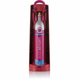 Soda Machine sodastream Sparkling Red 60 L-3