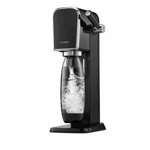 Soda Machine sodastream Black-0