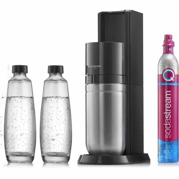 Soda Machine sodastream-0