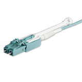 Fibre optic cable Startech MPO8LCPL3M 3 m-1