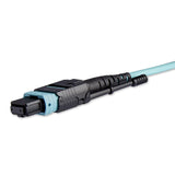 Fibre optic cable Startech MPO8LCPL3M 3 m-2