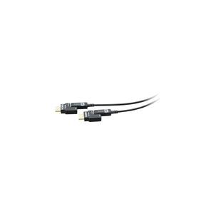 HDMI Cable Kramer Electronics 97-0406050 15,2 m Black-0