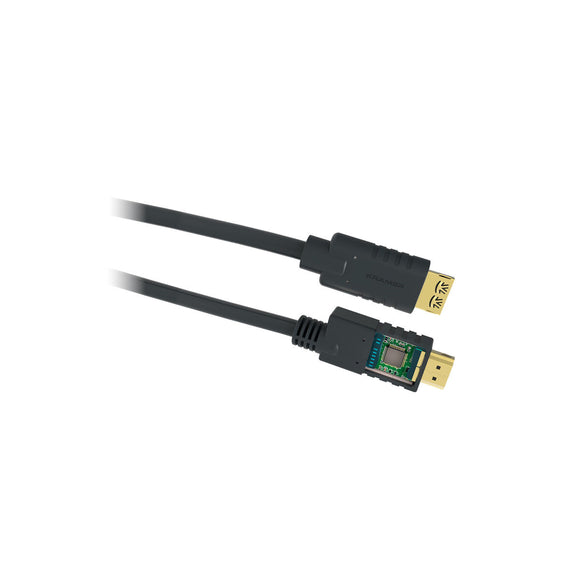 HDMI Cable Kramer CA-HM Black 25 m-0
