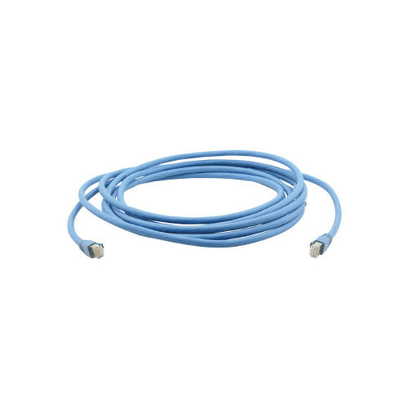 UTP Category 6 Rigid Network Cable Kramer C-UNIKAT-328 Blue 100 m-0