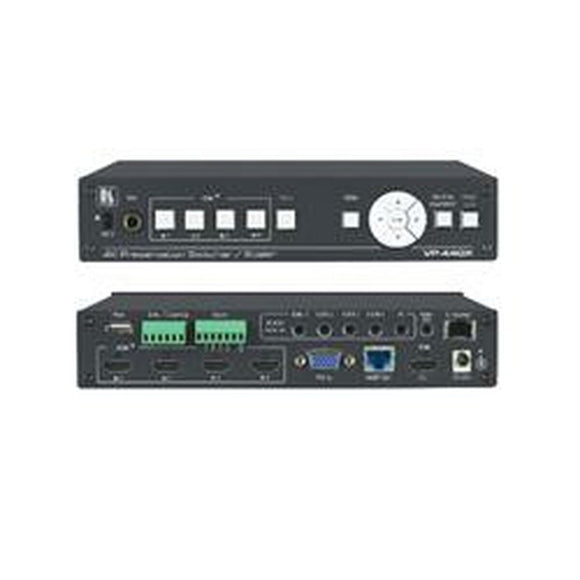 KVM switch Kramer VP-440X-0