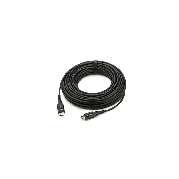 HDMI Cable Kramer Electronics 97-04160098 Black 30 m-0