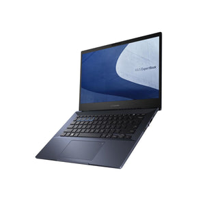 Laptop Asus ExpertBook B5 Spanish Qwerty 14" Intel Core i5-1240P 16 GB RAM 512 GB SSD-0