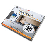 Screen Table Support B-Tech BTV513/B 55"-0