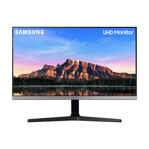 Monitor Samsung U28R552UQP 4K Ultra HD 28