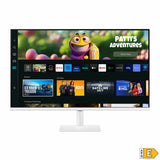 Monitor Samsung LS27CM501EUXEN Full HD 27"-0